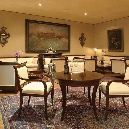 Indigo - Grand Des Arts, An Ihg (adults Only) 4* Verona