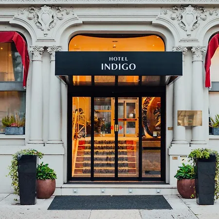 Indigo - Grand Des Arts, An Ihg (adults Only) 호텔