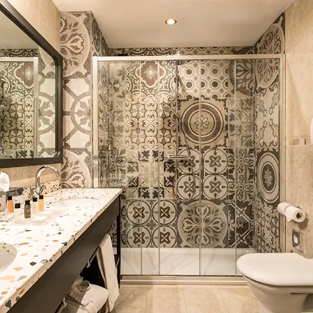 Hotel Indigo - Grand Des Arts, An Ihg (adults Only) 4*
