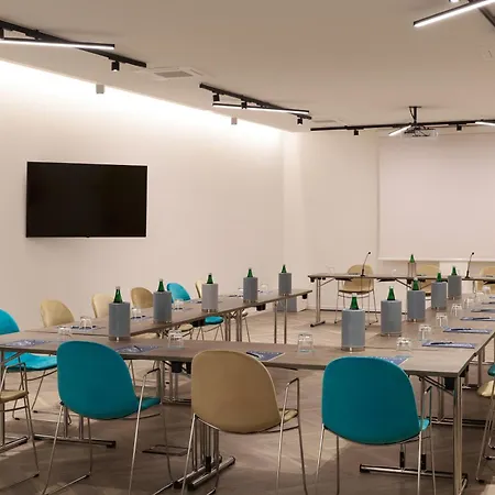 Indigo - Grand Des Arts, An Ihg (adults Only)