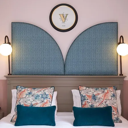 Indigo - Grand Des Arts, An Ihg (adults Only) 4* 베로나