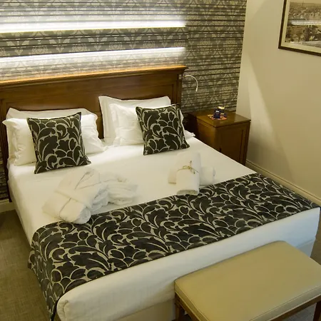 Indigo - Grand Des Arts, An Ihg (adults Only)