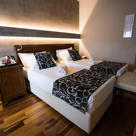 Indigo - Grand Des Arts, An Ihg (adults Only)