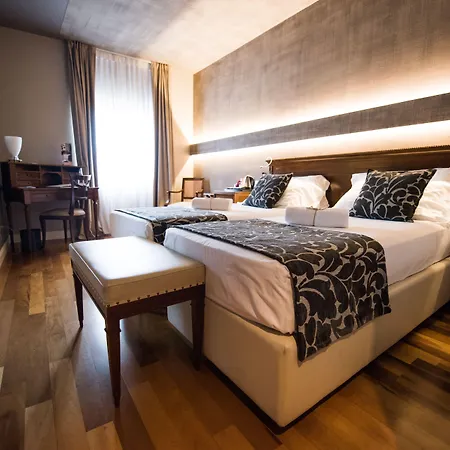 호텔 Indigo - Grand Des Arts, An Ihg (adults Only) 베로나