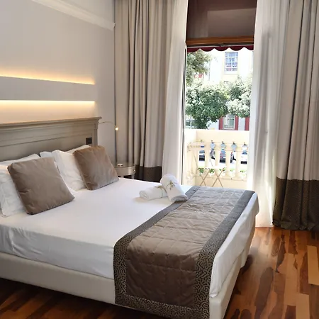 Indigo - Grand Des Arts, An Ihg (adults Only) 4*