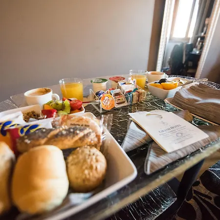 호텔 Indigo - Grand Des Arts, An Ihg (adults Only) 베로나