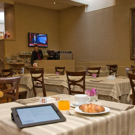 Indigo - Grand Des Arts, An Ihg (adults Only) 호텔 베로나