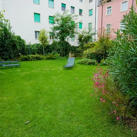 Indigo - Grand Des Arts, An Ihg (adults Only) 호텔