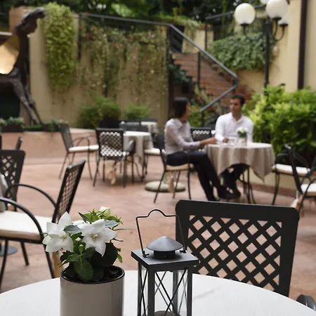 Indigo - Grand Des Arts, An Ihg (adults Only) 호텔 4*