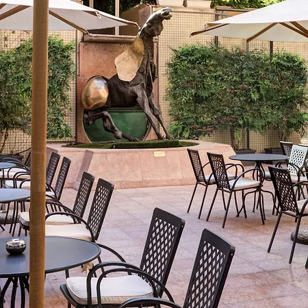 Indigo - Grand Des Arts, An Ihg (adults Only) 호텔