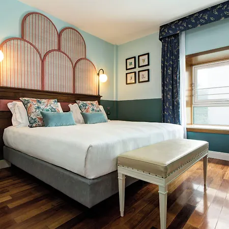 Indigo - Grand Des Arts, An Ihg (adults Only) 호텔 베로나