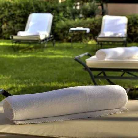 Indigo - Grand Des Arts, An Ihg (adults Only) 4* Verona