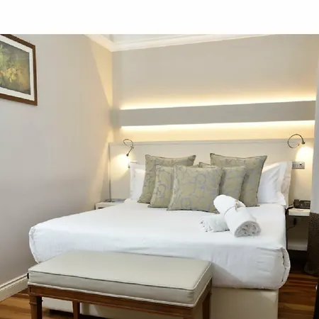 Indigo - Grand Des Arts, An Ihg (adults Only) Verona