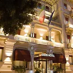 Indigo - Grand Des Arts By Ihg