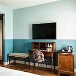 Indigo - Grand Des Arts By Ihg Hotel 4*