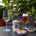 Indigo - Grand Des Arts By Ihg Hotel 4*