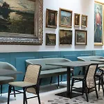 Indigo - Grand Des Arts By Ihg Hotel