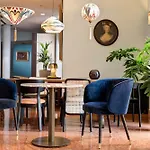 Indigo - Grand Des Arts By Ihg Hotel 4*