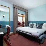 Indigo - Grand Des Arts By Ihg