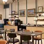 Indigo - Grand Des Arts By Ihg Hotel 4*