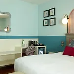 Hotel Indigo - Grand Des Arts By Ihg 4*