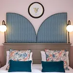 Indigo - Grand Des Arts By Ihg 4* Verona