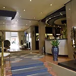 Hotel Indigo - Grand Des Arts By Ihg 4*