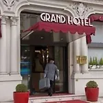 Hotel Indigo - Grand Des Arts By Ihg Verona