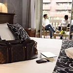 Indigo - Grand Des Arts By Ihg Hotel Verona