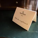 Indigo - Grand Des Arts By Ihg Hotel