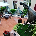 Indigo - Grand Des Arts By Ihg Hotel