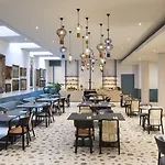 Indigo - Grand Des Arts By Ihg Hotel