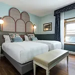 Indigo - Grand Des Arts By Ihg 4* Verona