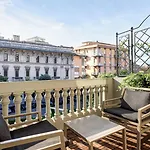 Hotel Indigo - Grand Des Arts By Ihg
