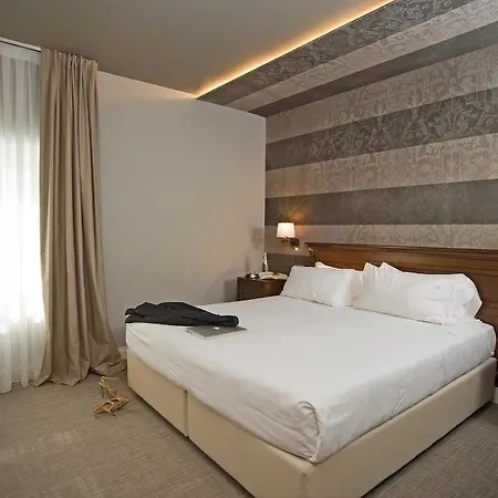 Indigo - Grand Des Arts, An Ihg (adults Only) 4*