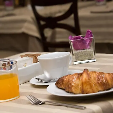 Indigo - Grand Des Arts, An Ihg (adults Only) Hotel Verona
