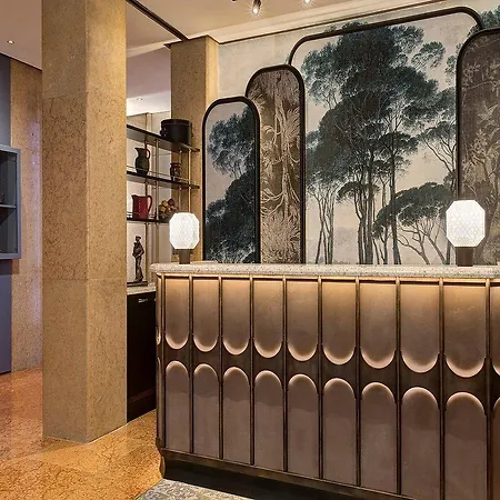 Indigo - Grand Des Arts, An Ihg (adults Only) Hotel Verona