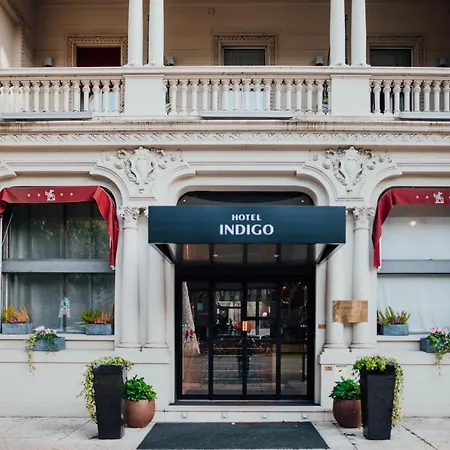 Indigo - Grand Des Arts, An Ihg (adults Only) Verona