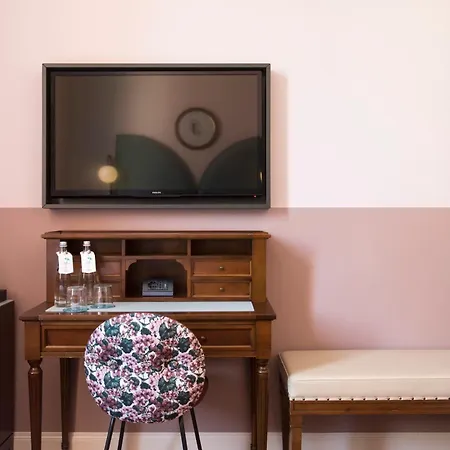 Indigo - Grand Des Arts, An Ihg (adults Only) 4*
