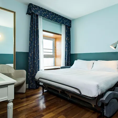 Hotel Indigo - Grand Des Arts, An Ihg (adults Only) Verona