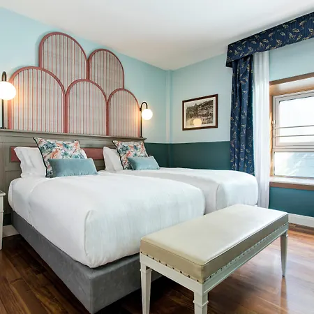 Indigo - Grand Des Arts, An Ihg (adults Only) 4*