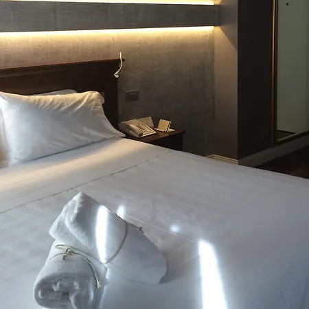 Indigo - Grand Des Arts, An Ihg (adults Only)