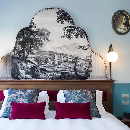 Indigo - Grand Des Arts, An Ihg (adults Only) Verona