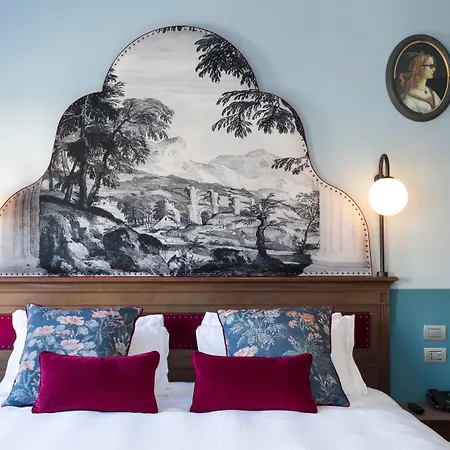 Indigo - Grand Des Arts, An Ihg (adults Only) Verona