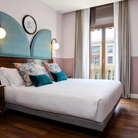 Indigo - Grand Des Arts, An Ihg (adults Only) 4*