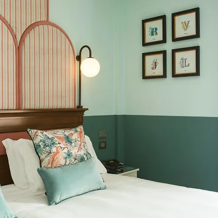 Indigo - Grand Des Arts, An Ihg (adults Only) Verona