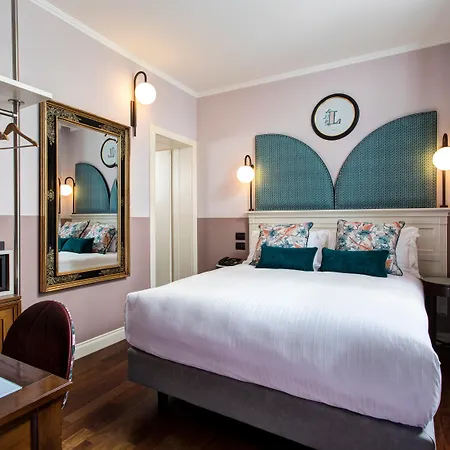 Indigo - Grand Des Arts, An Ihg (adults Only) Verona