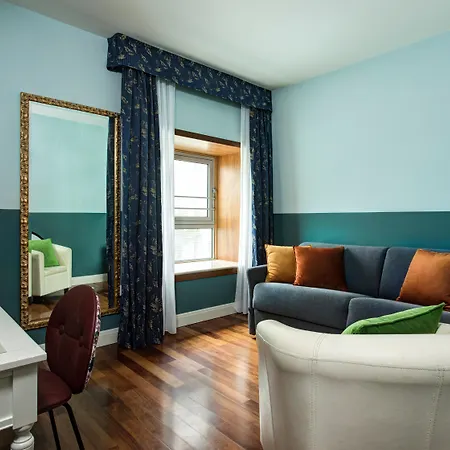 Indigo - Grand Des Arts, An Ihg (adults Only) 4*