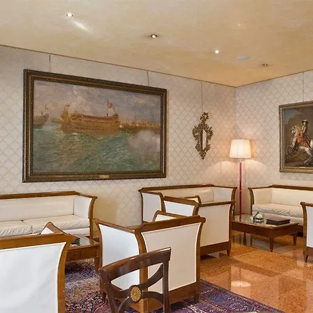 Indigo - Grand Des Arts, An Ihg (adults Only) Verona