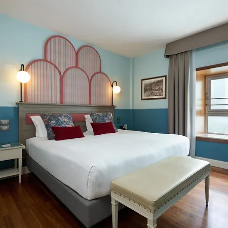 Indigo - Grand Des Arts, An Ihg (adults Only) Hotel Verona